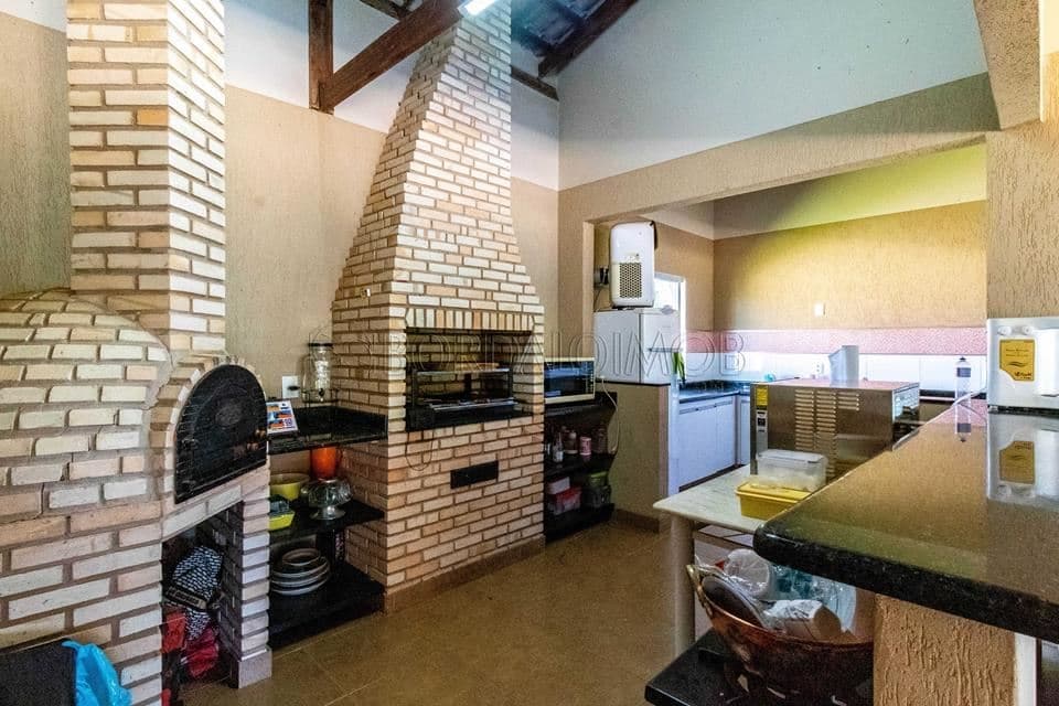 SMPW Quadra 24, PARK WAY, BRASILIA - Foto 2