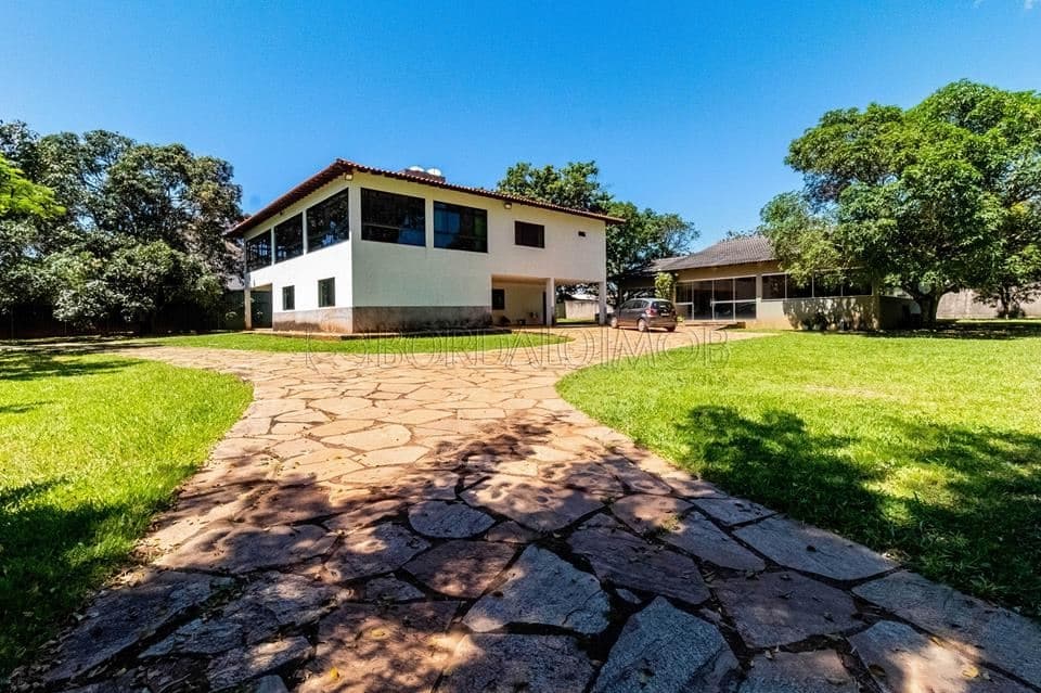 SMPW Quadra 24, PARK WAY, BRASILIA - Foto 3