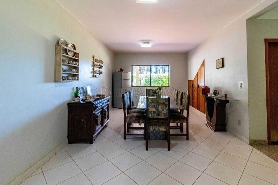 SMPW Quadra 24, PARK WAY, BRASILIA - Foto 19