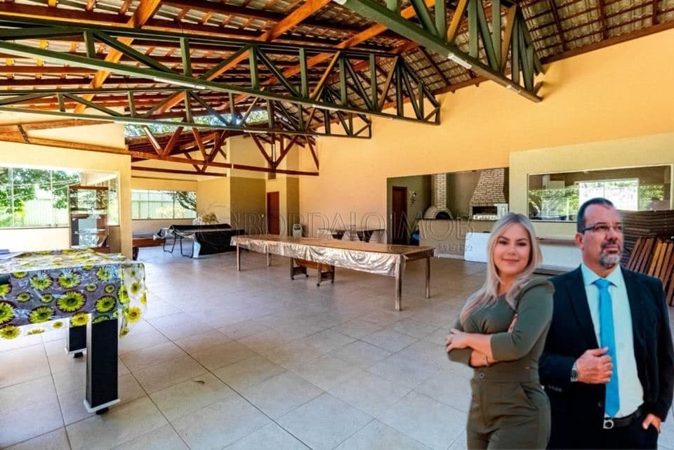 SMPW Quadra 24, PARK WAY, BRASILIA - Foto 29