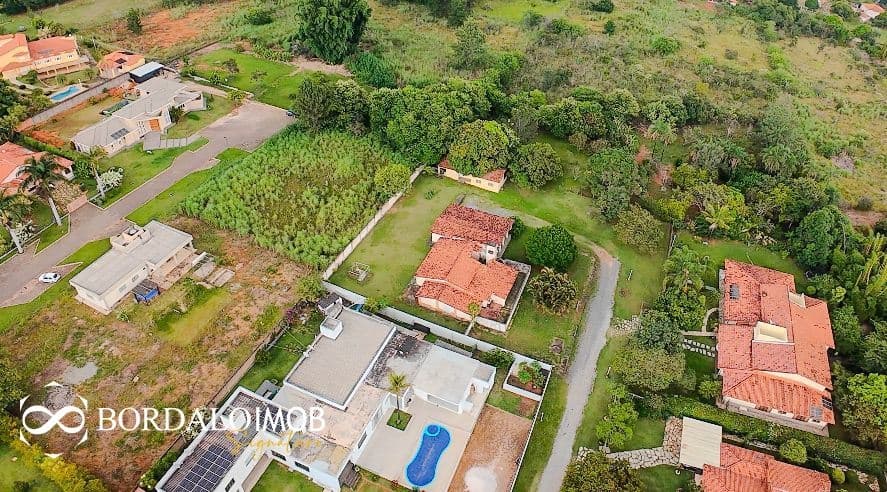 SMPW Quadra 25, PARK WAY, BRASILIA - Foto 3