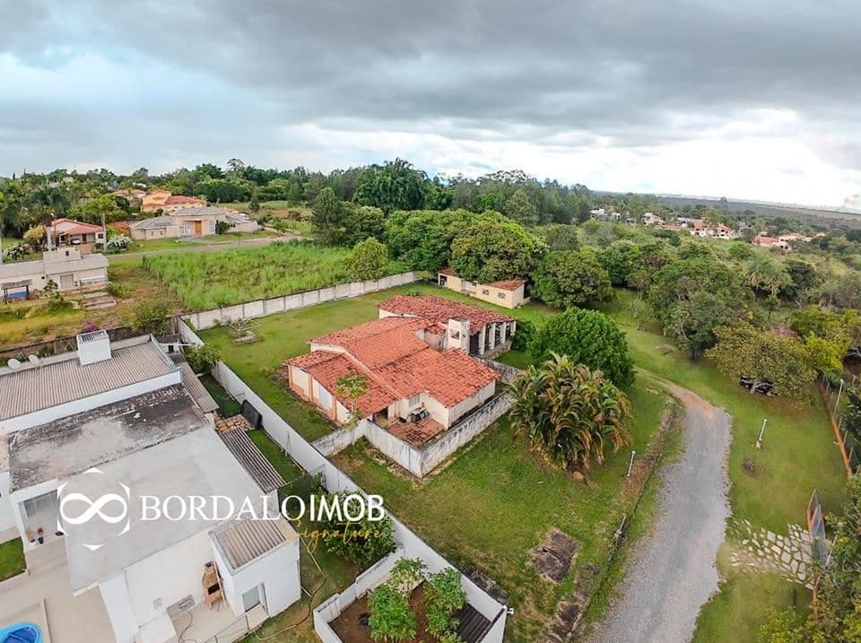 SMPW Quadra 25, PARK WAY, BRASILIA - Foto 5