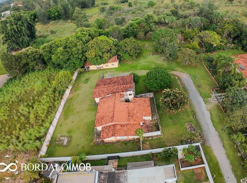 SMPW Quadra 25, PARK WAY, BRASILIA - Foto 6