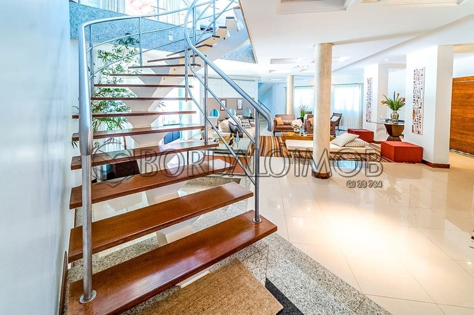 SMPW Quadra 25 Conjunto 1, PARK WAY, BRASILIA - Foto 5