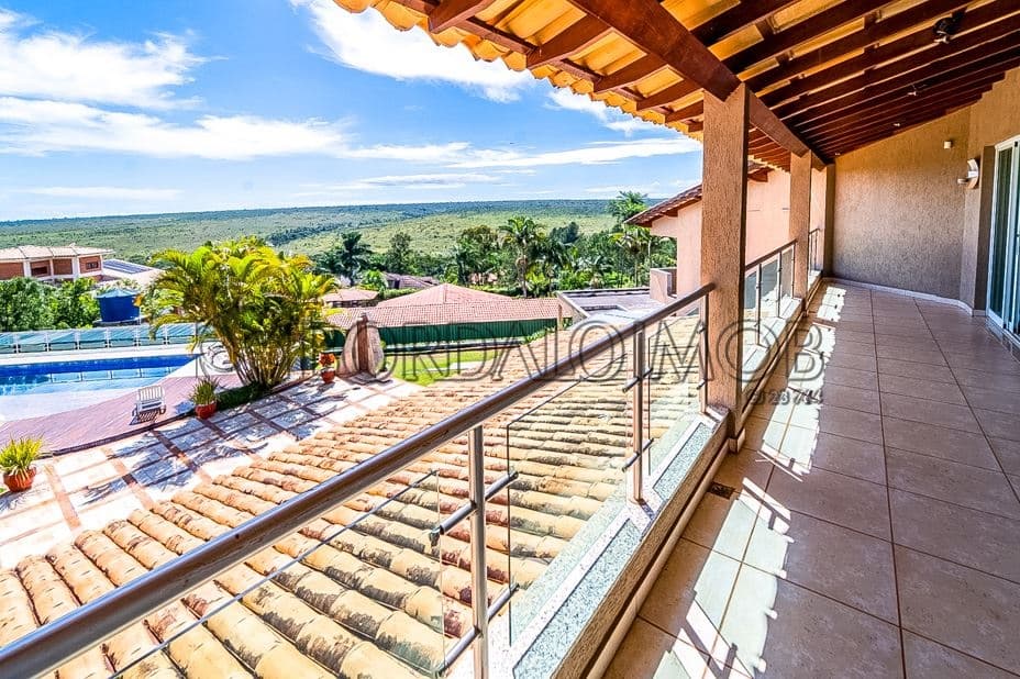 SMPW Quadra 25 Conjunto 1, PARK WAY, BRASILIA - Foto 6