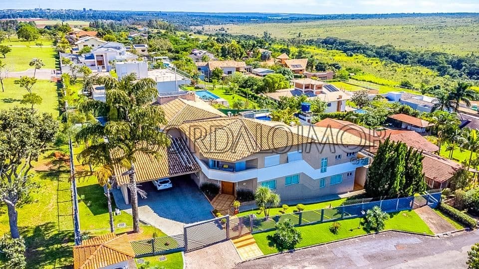 SMPW Quadra 25 Conjunto 1, PARK WAY, BRASILIA - Foto 7