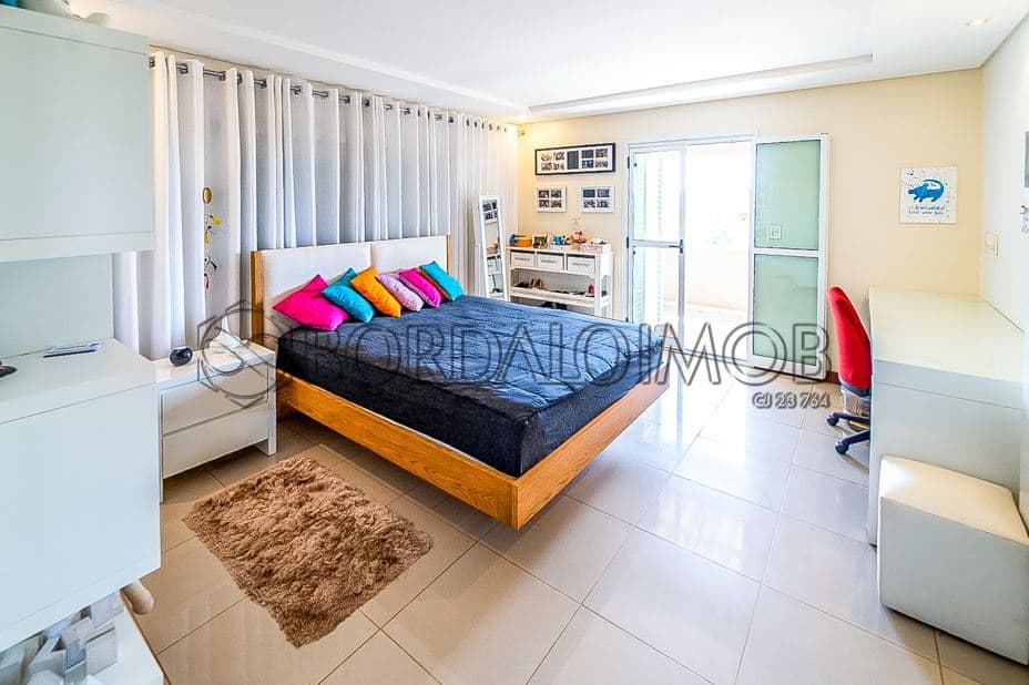 SMPW Quadra 25 Conjunto 1, PARK WAY, BRASILIA - Foto 10