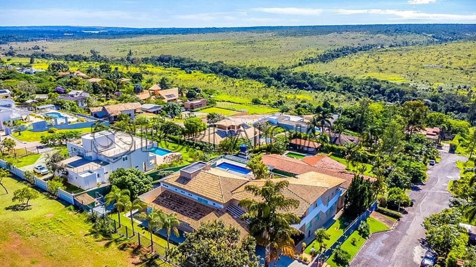 SMPW Quadra 25 Conjunto 1, PARK WAY, BRASILIA - Foto 11