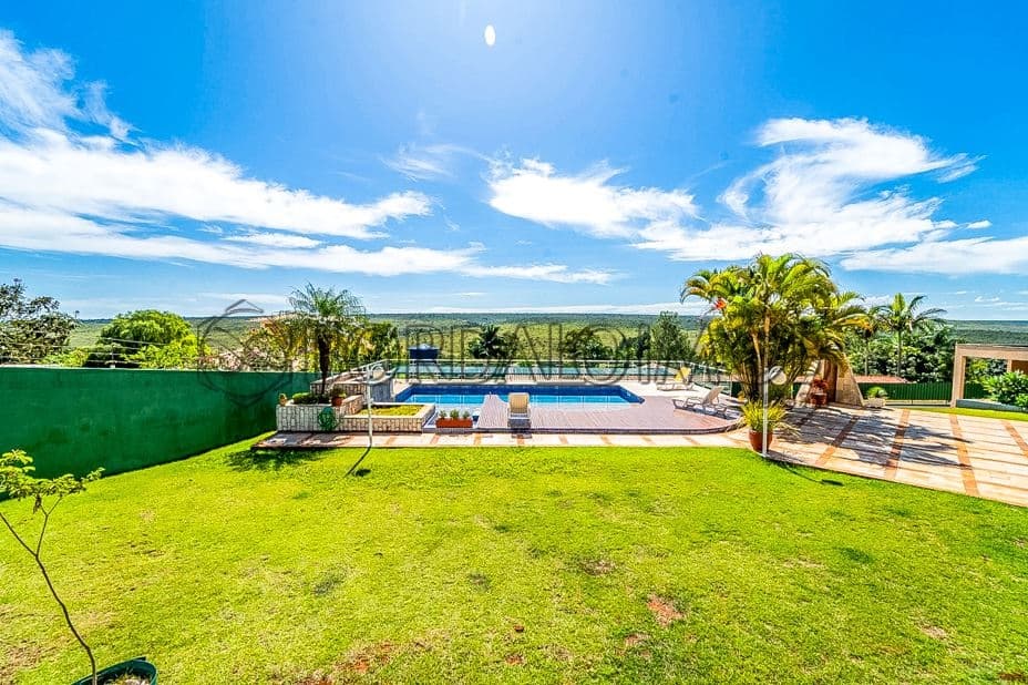 SMPW Quadra 25 Conjunto 1, PARK WAY, BRASILIA - Foto 21