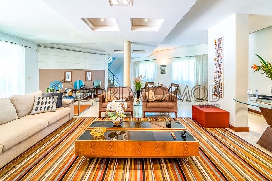 SMPW Quadra 25 Conjunto 1, PARK WAY, BRASILIA - Foto 22