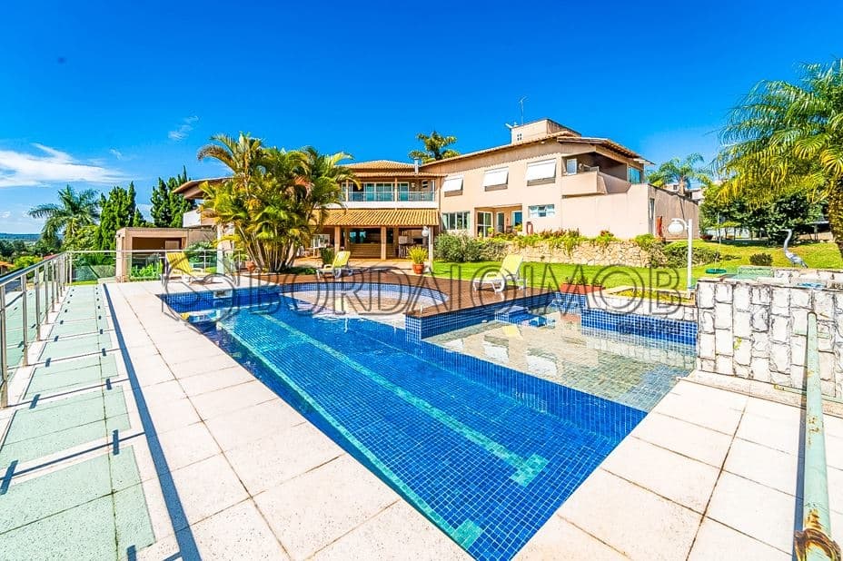 SMPW Quadra 25 Conjunto 1, PARK WAY, BRASILIA - Foto 25