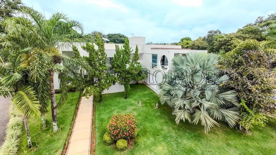 SMPW Quadra 26, PARK WAY, BRASILIA - Foto 11