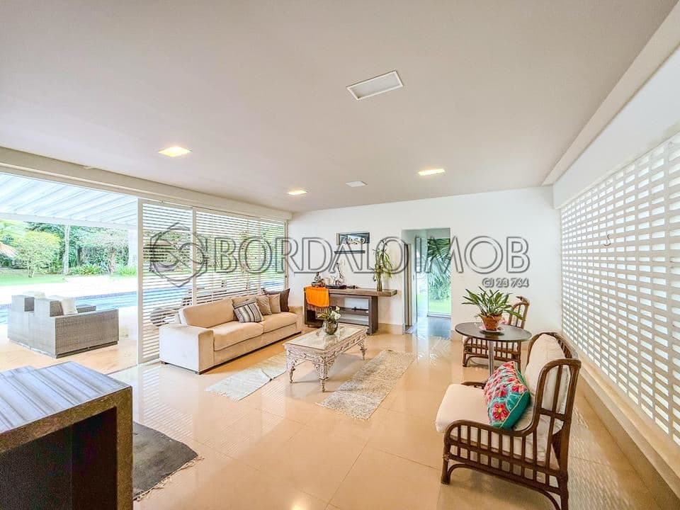 SMPW Quadra 26, PARK WAY, BRASILIA - Foto 25