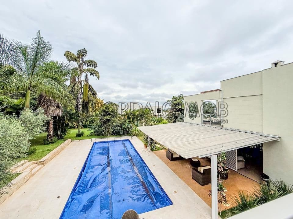 SMPW Quadra 26, PARK WAY, BRASILIA - Foto 33