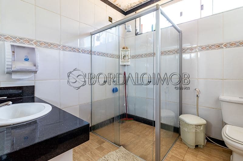 SMPW Quadra 26, PARK WAY, BRASILIA - Foto 5