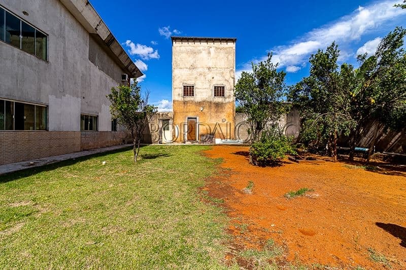 SMPW Quadra 26, PARK WAY, BRASILIA - Foto 10