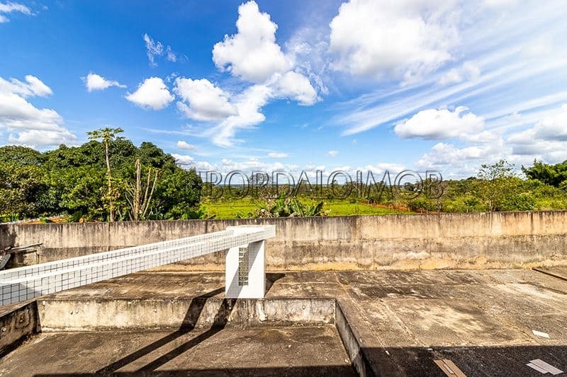 SMPW Quadra 26, PARK WAY, BRASILIA - Foto 13