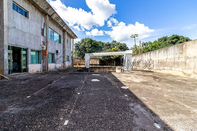 SMPW Quadra 26, PARK WAY, BRASILIA - Foto 15