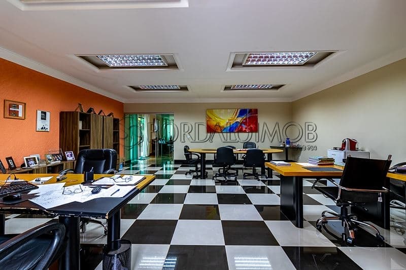 SMPW Quadra 26, PARK WAY, BRASILIA - Foto 17