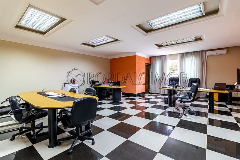 SMPW Quadra 26, PARK WAY, BRASILIA - Foto 19