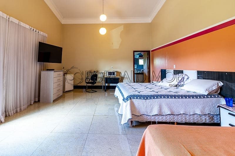 SMPW Quadra 26, PARK WAY, BRASILIA - Foto 22