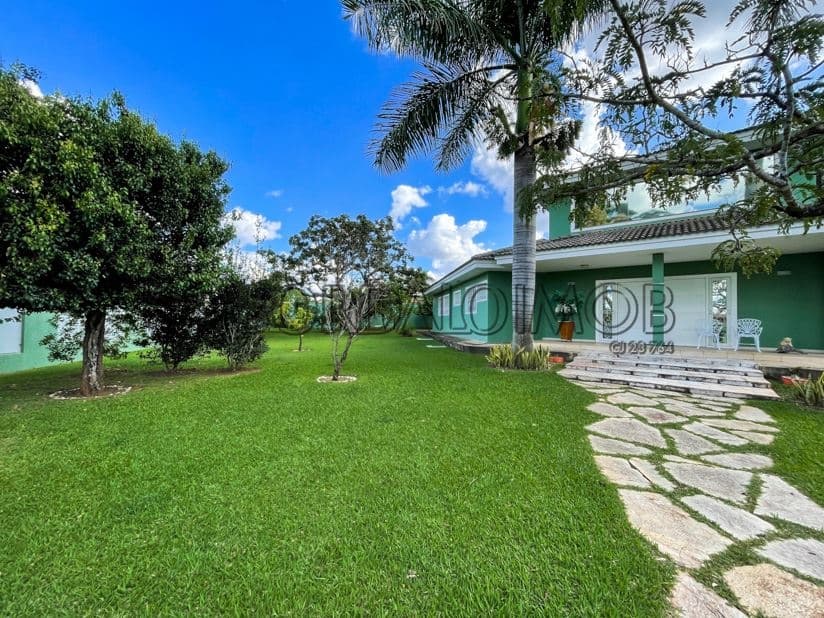 SMPW Quadra 26, PARK WAY, BRASILIA - Foto 2