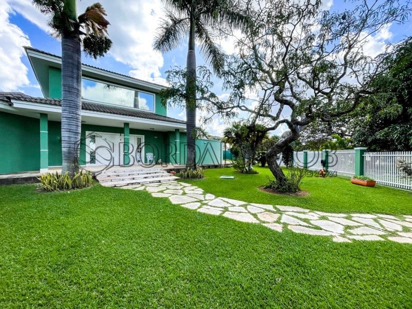 SMPW Quadra 26, PARK WAY, BRASILIA - Foto 6