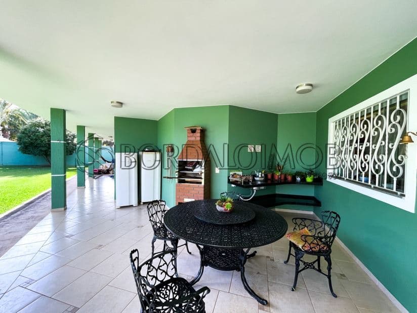 SMPW Quadra 26, PARK WAY, BRASILIA - Foto 9