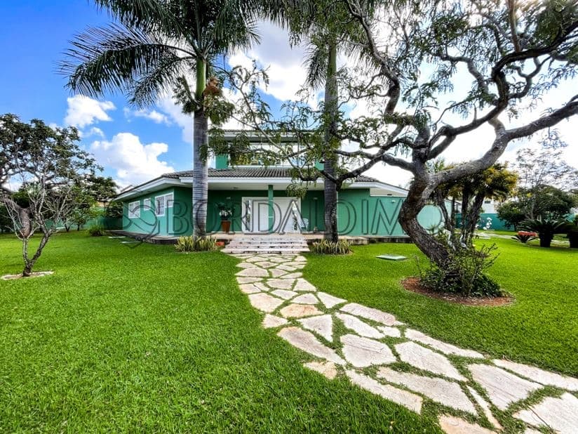 SMPW Quadra 26, PARK WAY, BRASILIA - Foto 14