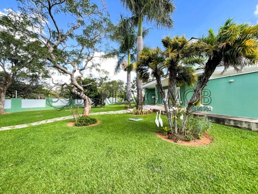 SMPW Quadra 26, PARK WAY, BRASILIA - Foto 16