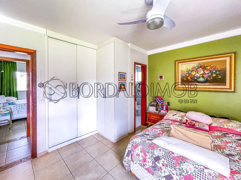 SMPW Quadra 26, PARK WAY, BRASILIA - Foto 17