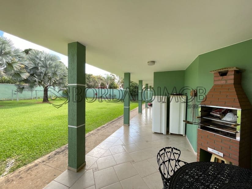 SMPW Quadra 26, PARK WAY, BRASILIA - Foto 21