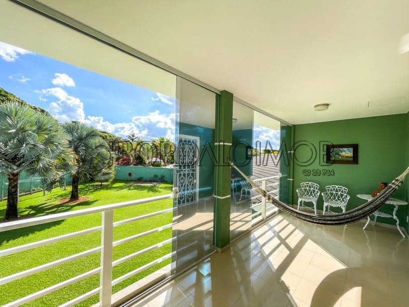 SMPW Quadra 26, PARK WAY, BRASILIA - Foto 25