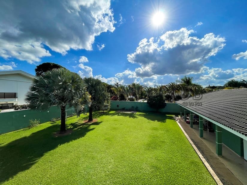 SMPW Quadra 26, PARK WAY, BRASILIA - Foto 33