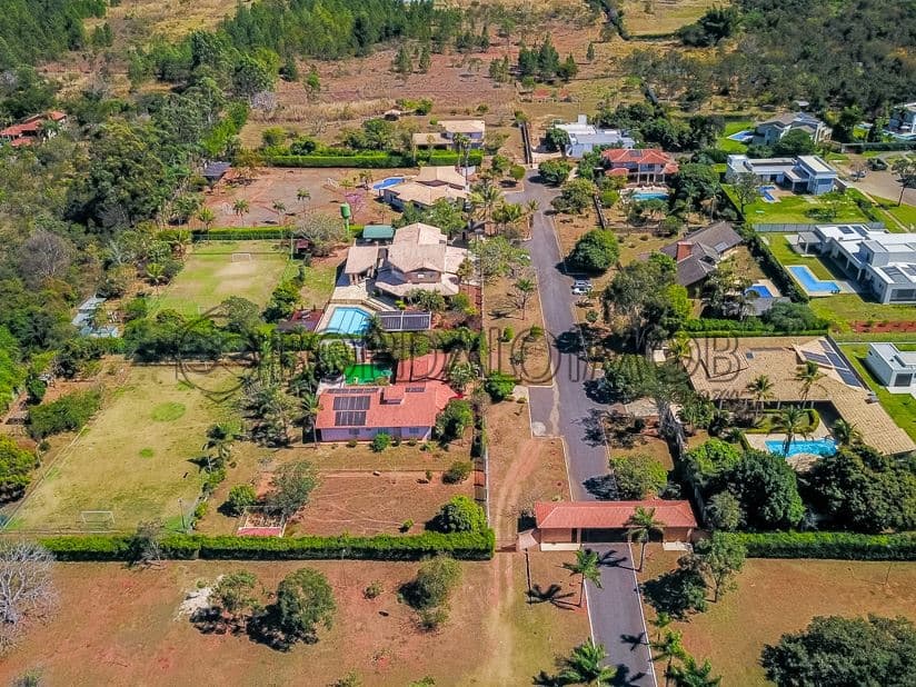 SMPW Quadra 26, PARK WAY, BRASILIA - Foto 3