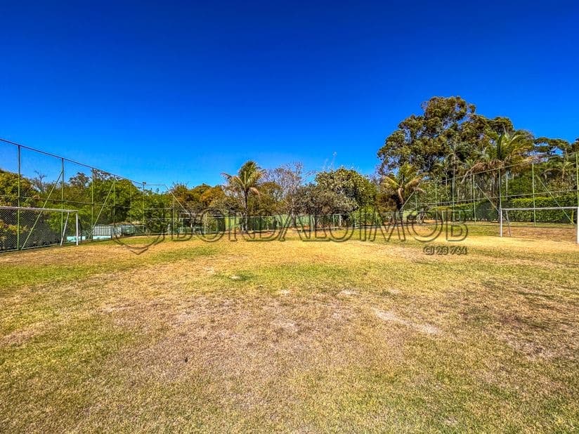 SMPW Quadra 26, PARK WAY, BRASILIA - Foto 4