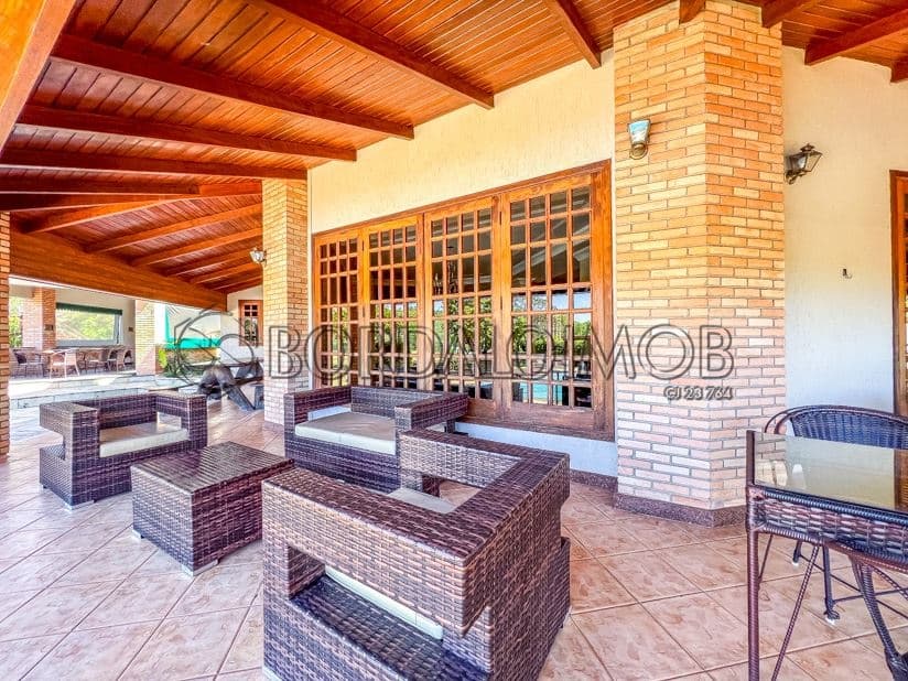 SMPW Quadra 26, PARK WAY, BRASILIA - Foto 12