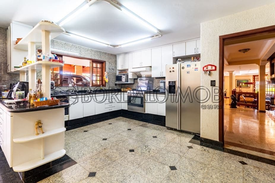 SMPW Quadra 26, PARK WAY, BRASILIA - Foto 13