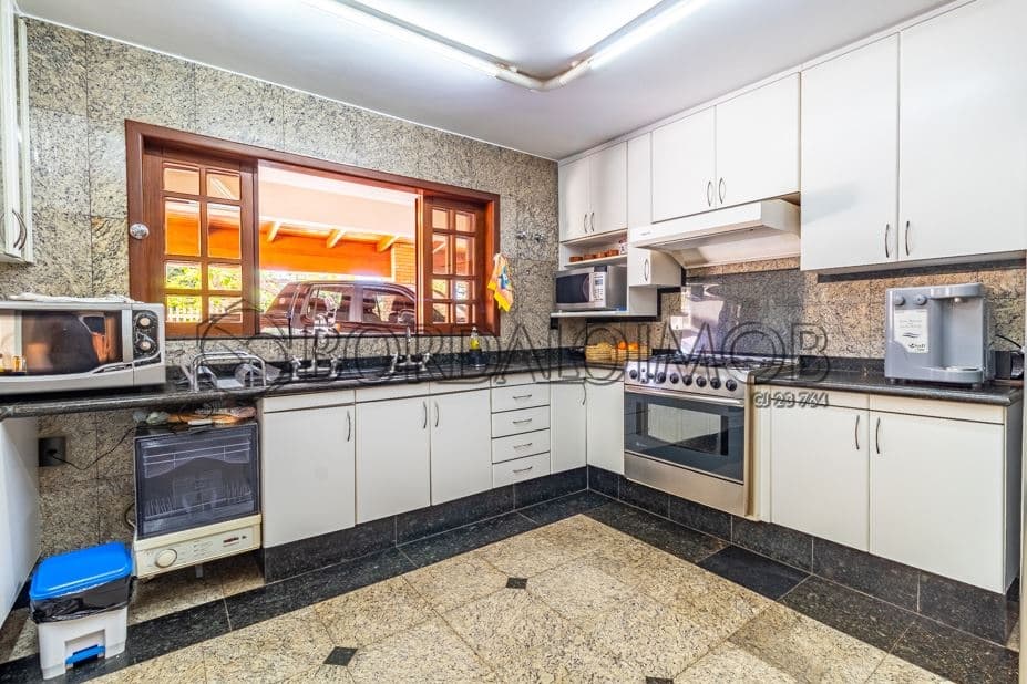 SMPW Quadra 26, PARK WAY, BRASILIA - Foto 17