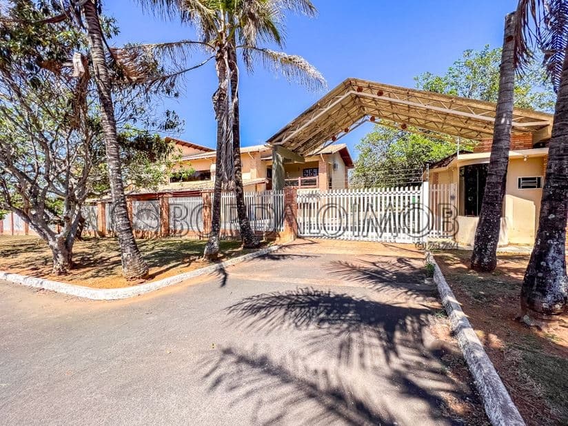 SMPW Quadra 26, PARK WAY, BRASILIA - Foto 21