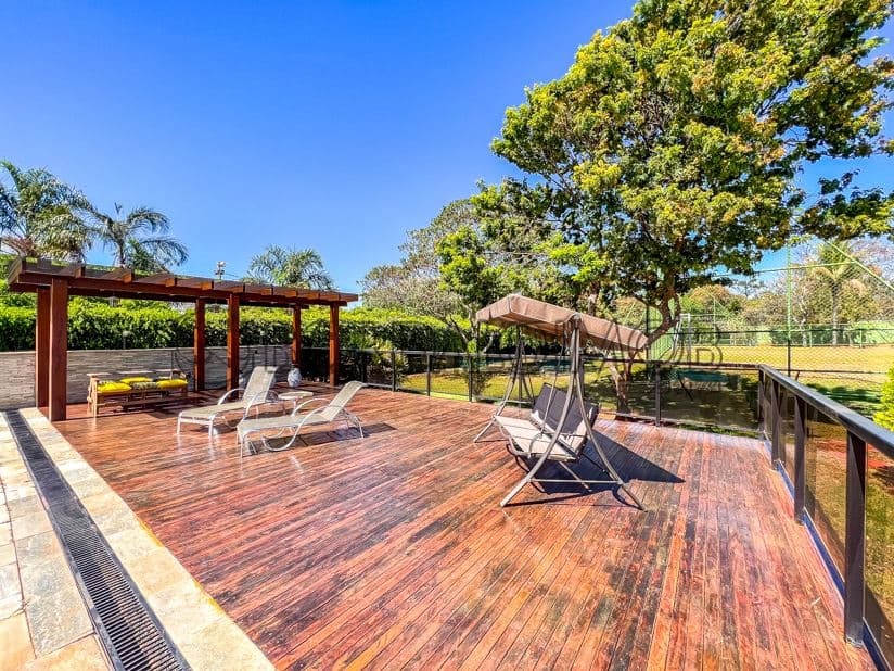 SMPW Quadra 26, PARK WAY, BRASILIA - Foto 26