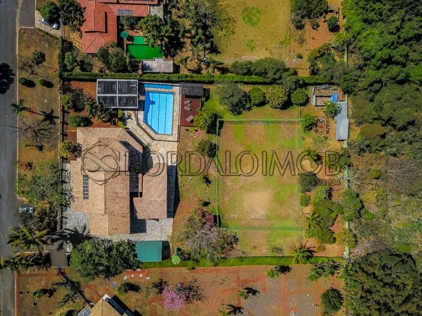 SMPW Quadra 26, PARK WAY, BRASILIA - Foto 27