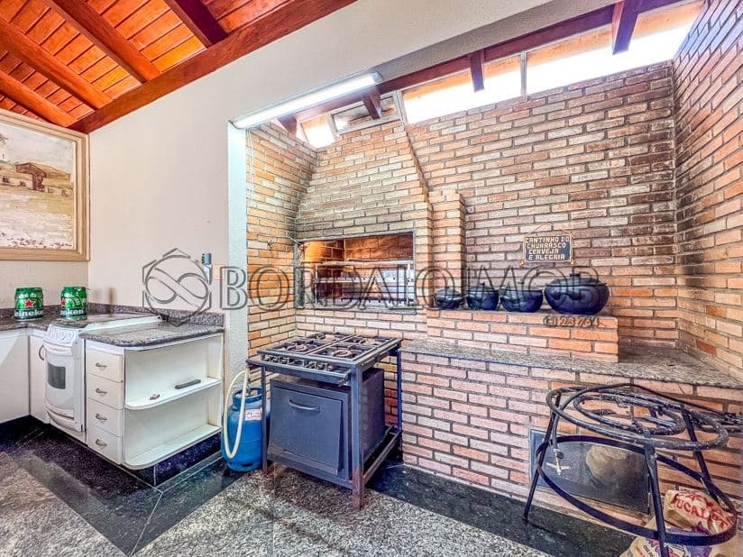 SMPW Quadra 26, PARK WAY, BRASILIA - Foto 32