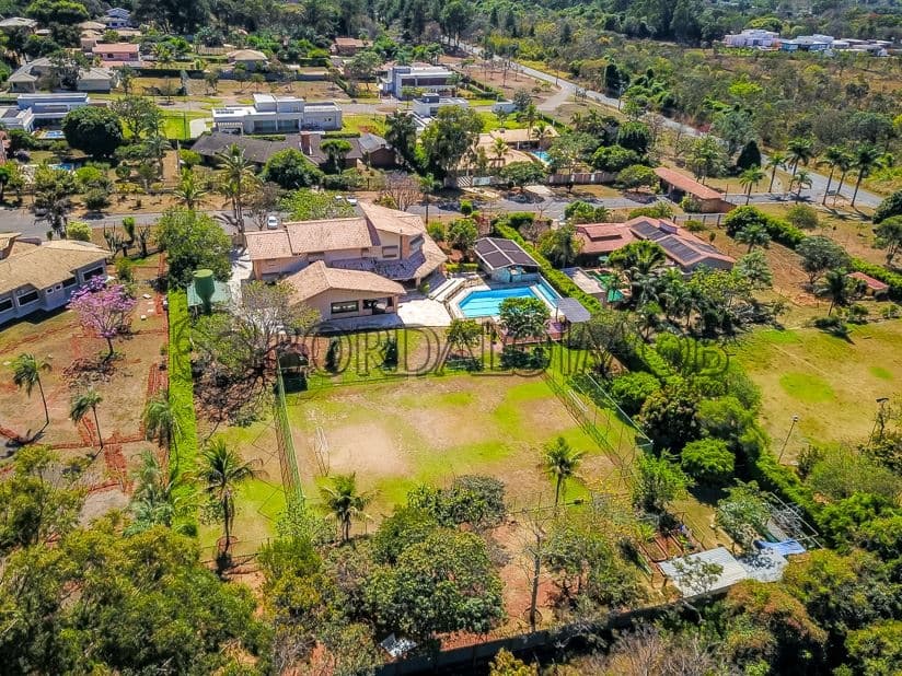 SMPW Quadra 26, PARK WAY, BRASILIA - Foto 35