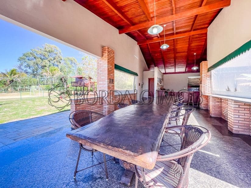 SMPW Quadra 26, PARK WAY, BRASILIA - Foto 38