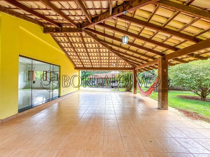 SMPW Quadra 26, PARK WAY, BRASILIA - Foto 1