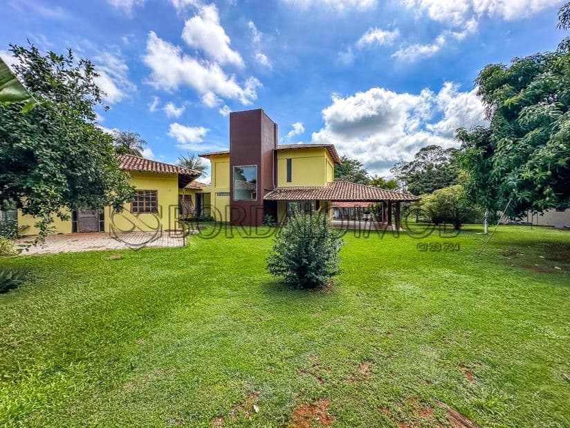 SMPW Quadra 26, PARK WAY, BRASILIA - Foto 9