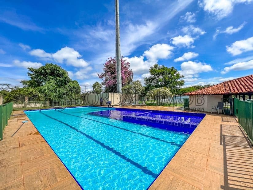 SMPW Quadra 26, PARK WAY, BRASILIA - Foto 12