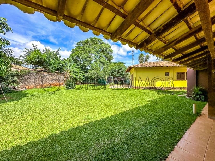 SMPW Quadra 26, PARK WAY, BRASILIA - Foto 13