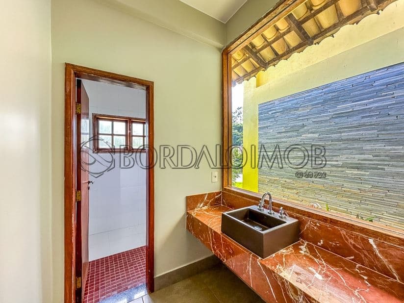 SMPW Quadra 26, PARK WAY, BRASILIA - Foto 16